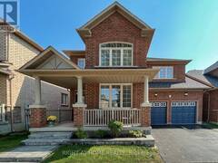 35 NICHOLS BOULEVARD Markham Ontario, L6C 3A6