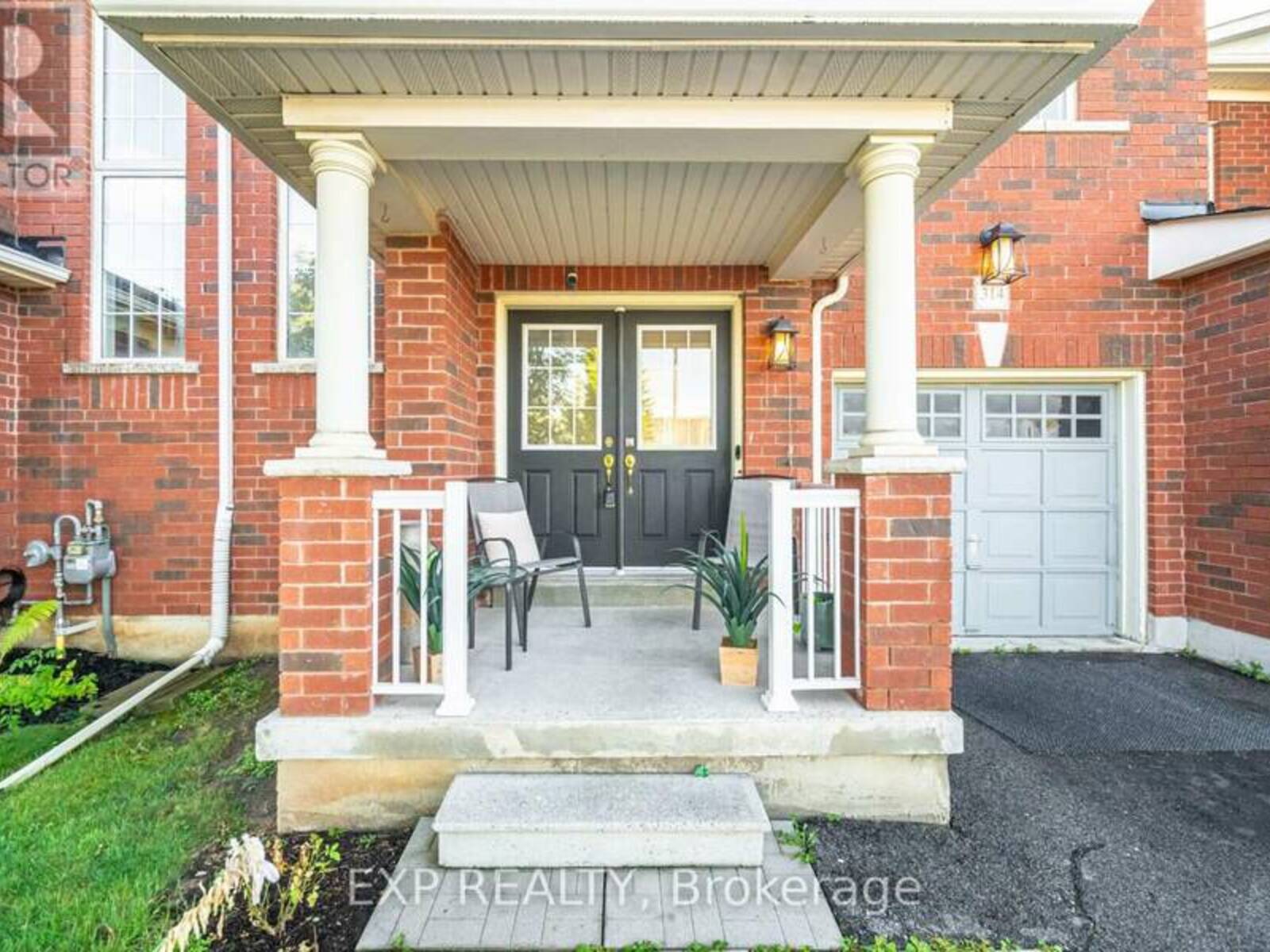 314 DUNCAN LANE, Milton , Ontario L9T 7A6