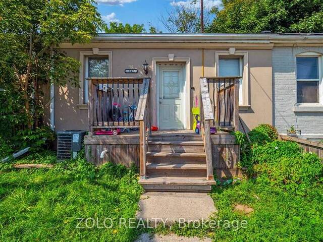 147 CATHCART STREET Hamilton Ontario, L8L 5A3