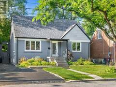 218 BOGERT AVENUE Toronto Ontario, M2N 1L3