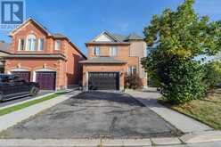 41 FALLSTAR CRESCENT | Brampton Ontario | Slide Image One