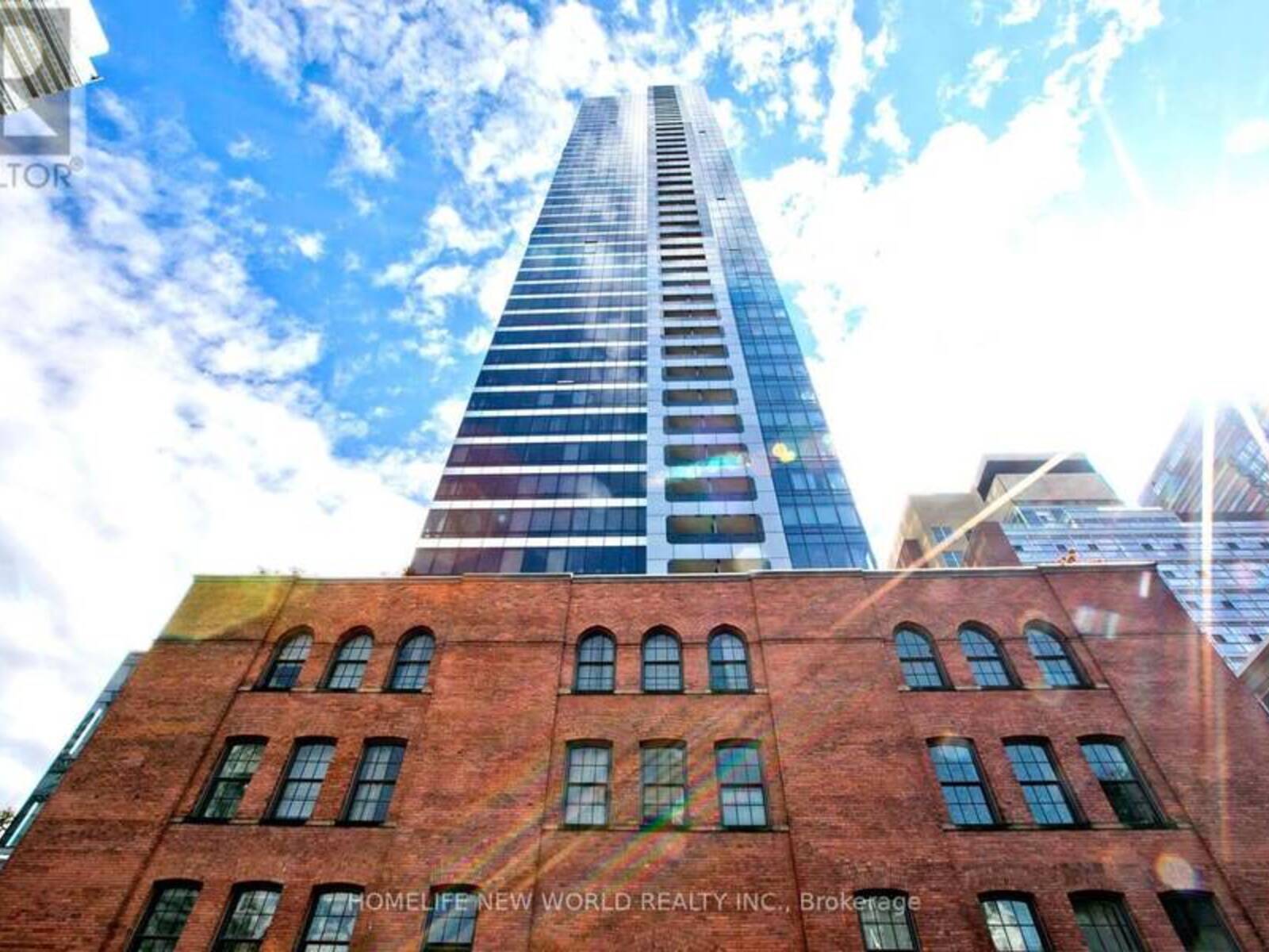 1410 - 5 ST JOSEPH STREET, Toronto, Ontario M4Y 1J6