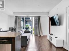 1018 - 15 JAMES FINLAY WAY Toronto Ontario, M3M 0B3