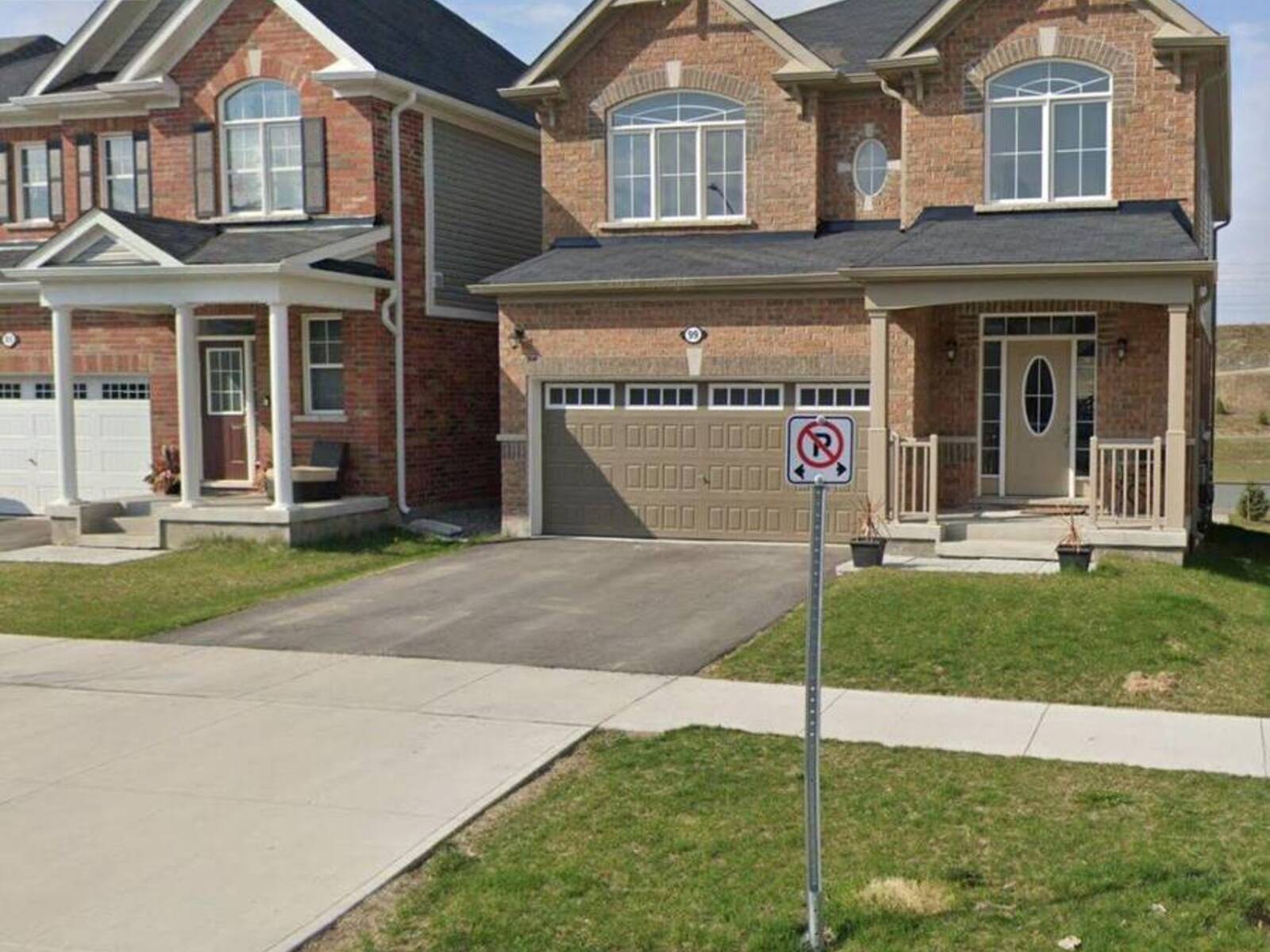 99 WANNAMAKER CRESCENT, Cambridge, Ontario N1S 0E3