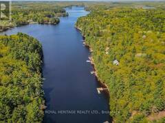 1306 -2 EASTSHORE ROAD Georgian Bay Ontario, P0C 1A0