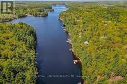 1306 -2 EASTSHORE ROAD | Georgian Bay Ontario | Slide Image One