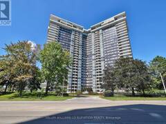 1219 - 1333 BLOOR STREET Mississauga Ontario, L4Y 3T6