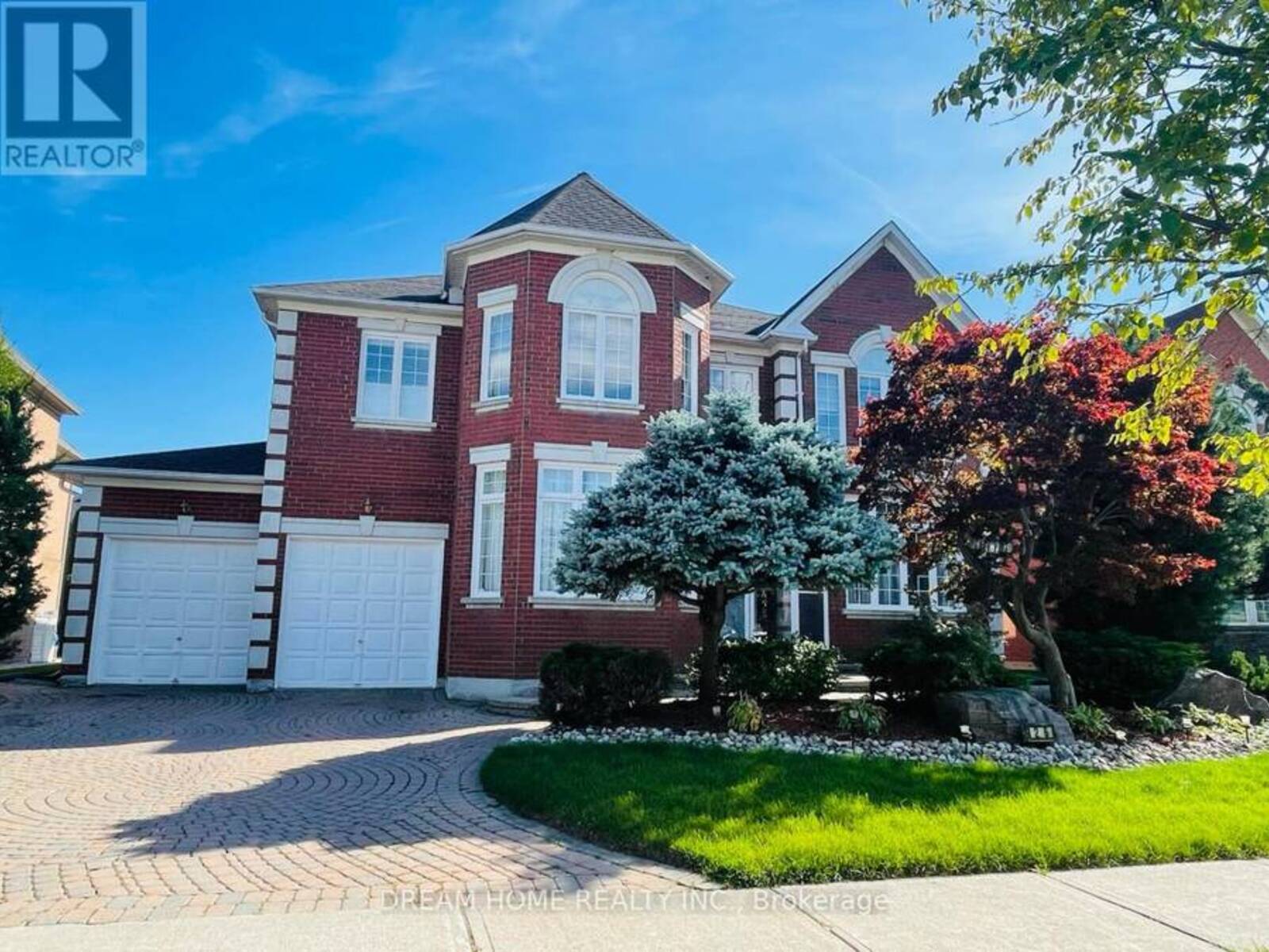 26 YELLOW BIRCH CRESCENT, Richmond Hill, Ontario L4B 3R4