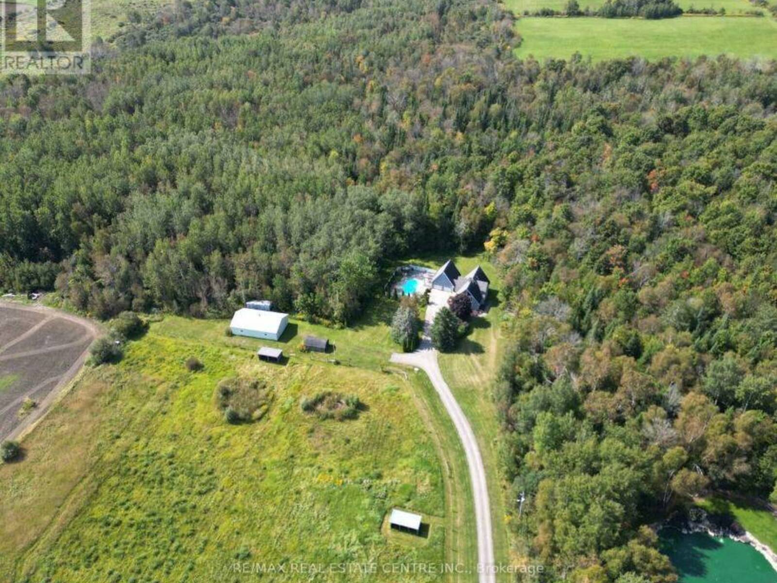 373376 6TH LINE, Amaranth, Ontario L9W 0M5