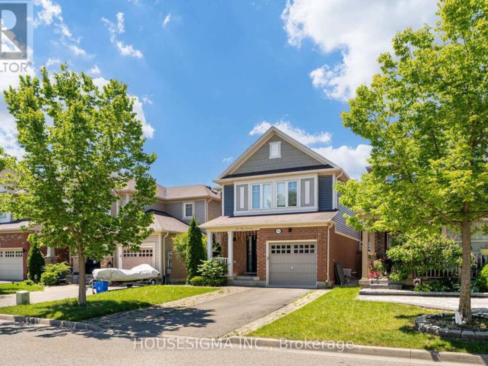 916 RIGO CROSSING, Milton, Ontario L9T 8E1