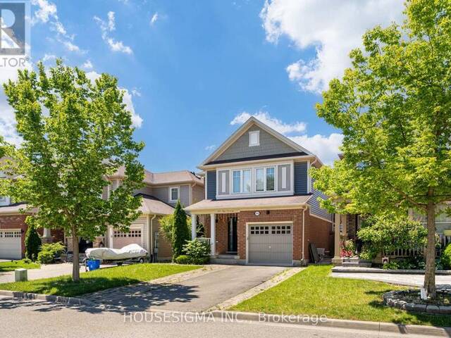 916 RIGO CROSSING Milton Ontario, L9T 8E1