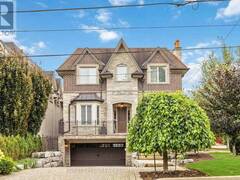 81 STUART AVENUE Toronto Ontario, M2N 1B2