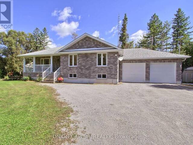 22823 WEIRS SIDE ROAD Georgina Ontario, L0E 1N0