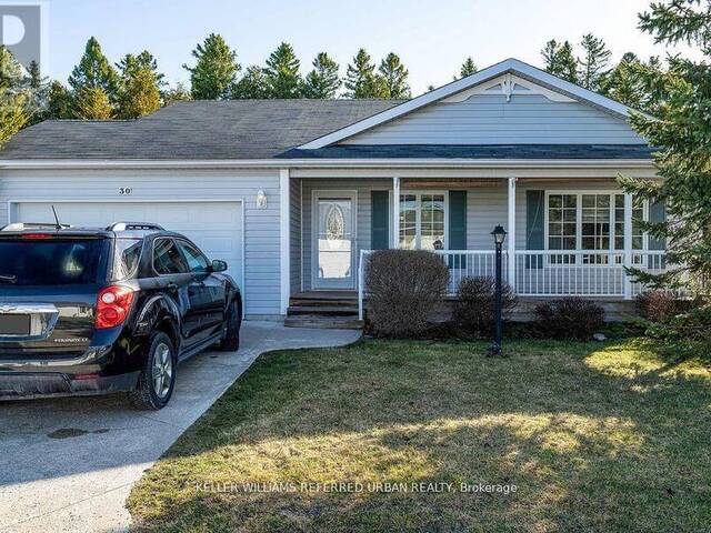 30 ILLINOIS CRESCENT Wasaga Beach Ontario, L9Z 3A8