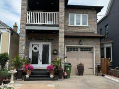 18 COBALT STREET Toronto Ontario, M6M 2K2