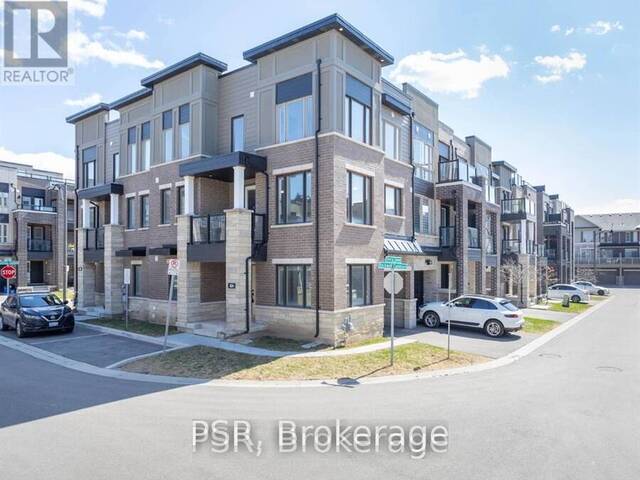 424 ROCKWELL COMMON Oakville Ontario, L6H 0R7