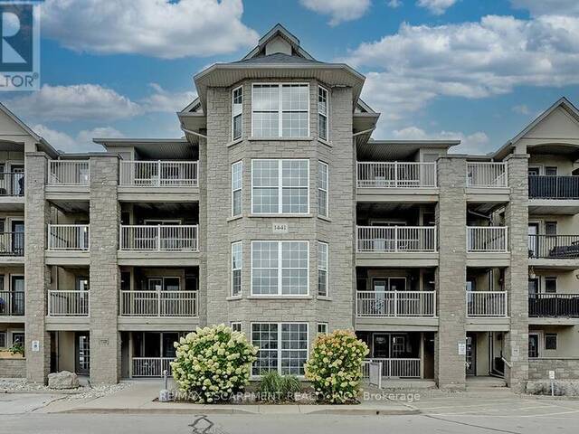 110 - 1441 WALKER'S LINE Burlington Ontario, L7M 4P2