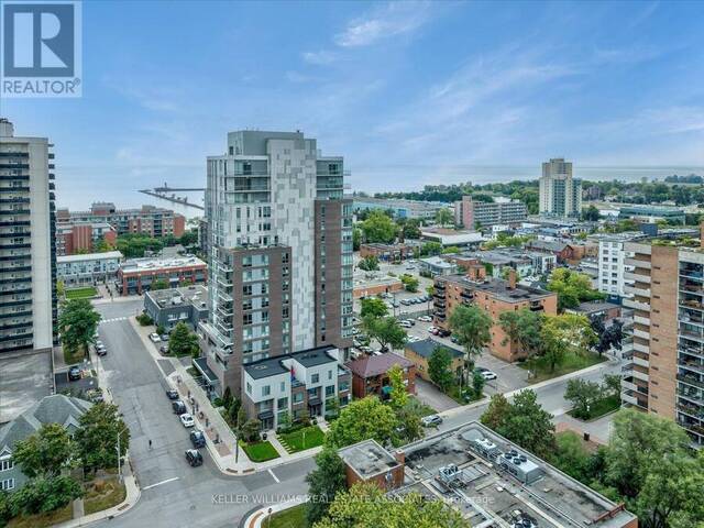 1401 - 8 ANN STREET Mississauga Ontario, L5G 0C1