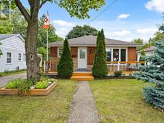 186 GLENWOOD AVENUE Port Colborne Ontario, L3K 5N1