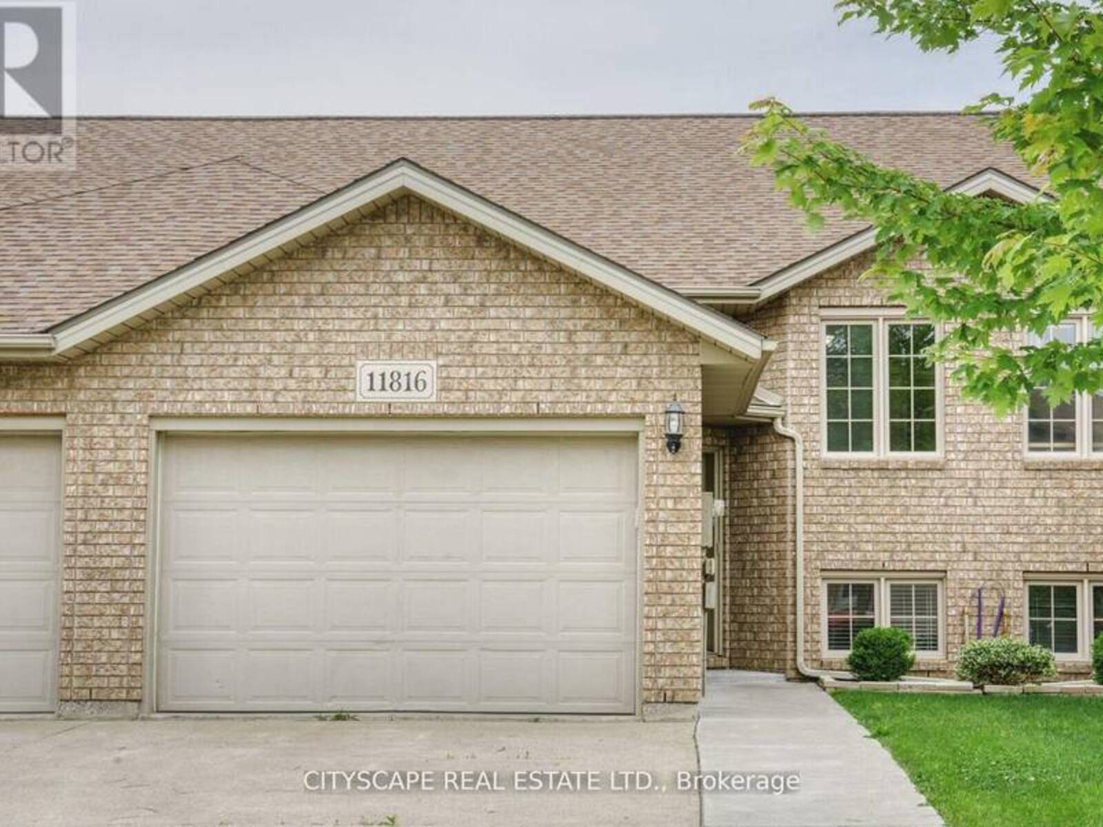 11816 BOULDER CRESCENT, Windsor, Ontario N8P 1Z8