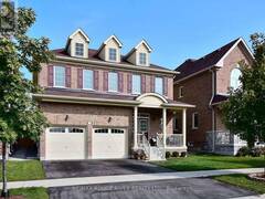 245 BRUCE CAMERON DRIVE Clarington Ontario, L1C 0W3