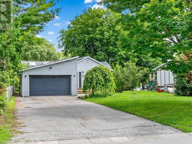 15 RIVER DRIVE East Gwillimbury Ontario, L9N 1A6