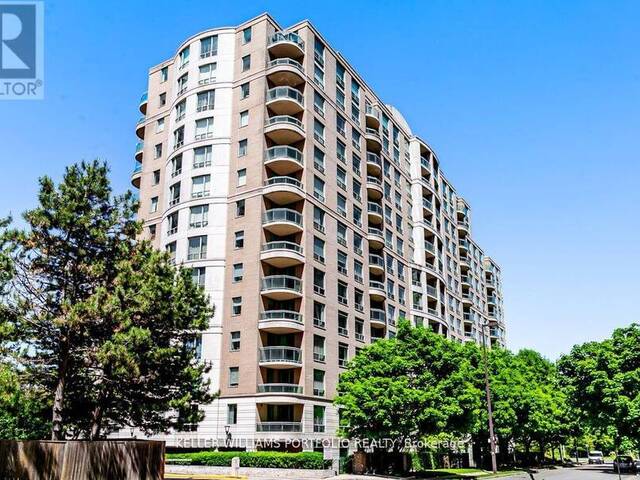 201 - 28 PEMBERTON AVENUE Toronto Ontario, M2M 4L1