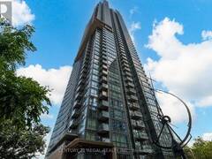 216 - 11 BRUNEL COURT Toronto Ontario, M5V 3Y3