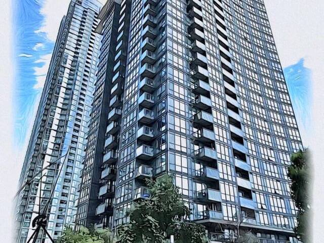 216 - 11 BRUNEL COURT Toronto Ontario, M5V 3Y3