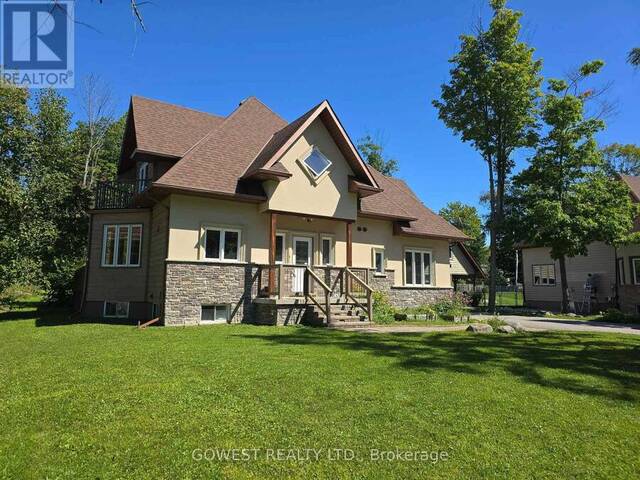 53 BELLEHUMEUR ROAD Tiny Ontario, L9M 0J1