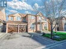 2085 ASHMORE DRIVE | Oakville Ontario | Slide Image One