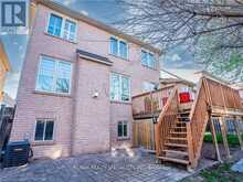 2085 ASHMORE DRIVE | Oakville Ontario | Slide Image Thirty-eight