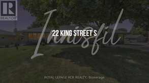 22 KING STREET S | Innisfil Ontario | Slide Image One