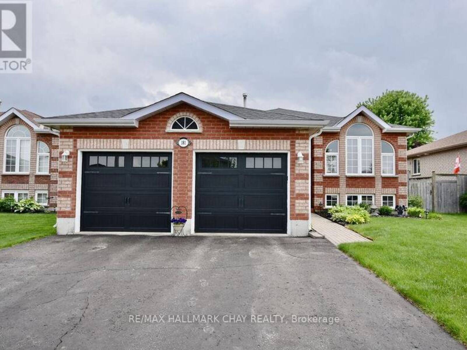 181 SPROULE DRIVE, Barrie, Ontario L4N 0P8