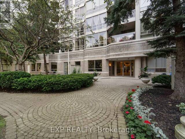 2101 - 45 KINGSBRIDGE GARDEN CIRCLE Mississauga Ontario, L5R 3K4