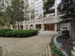 2101 - 45 KINGSBRIDGE GARDEN CIRCLE Mississauga Ontario, L5R 3K4