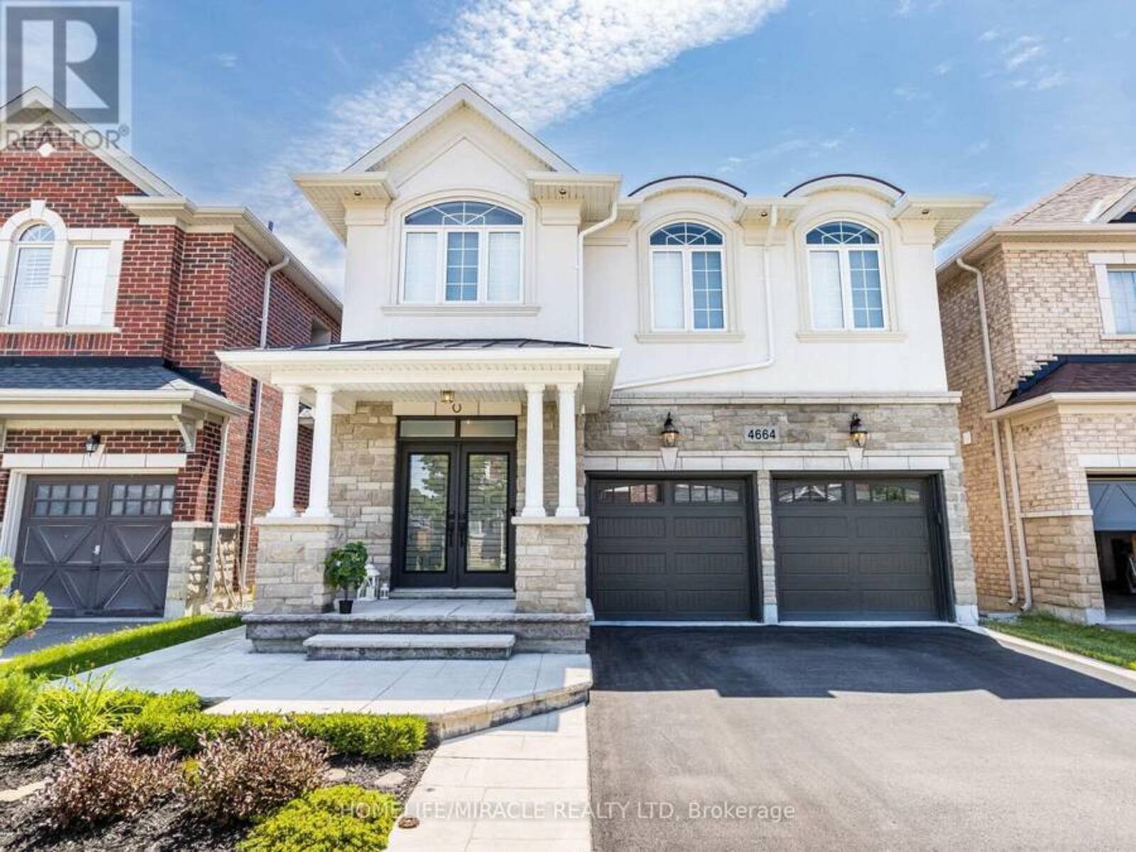 4664 RAY LANE, Burlington, Ontario L7M 0N9