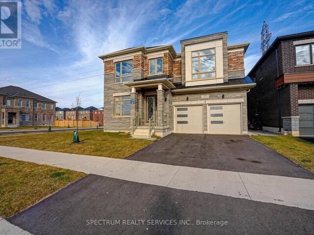 195 GRANITE RIDGE TRAIL Hamilton Ontario, L0R 2H7