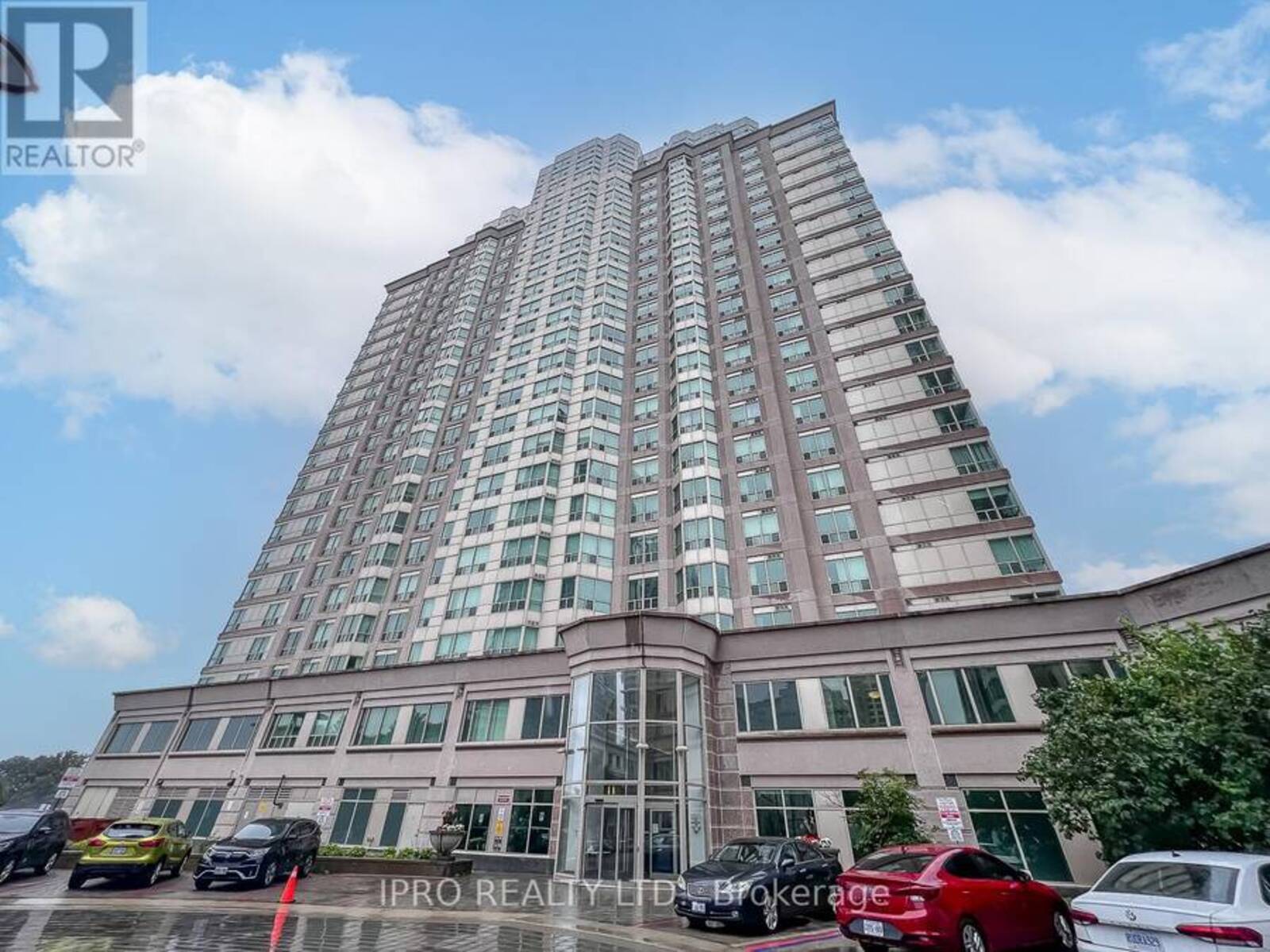 PH208 - 11 LEE CENTRE DRIVE, Toronto, Ontario M1H 3J5