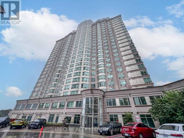 PH208 - 11 LEE CENTRE DRIVE Toronto Ontario, M1H 3J5