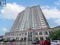 PH208 - 11 LEE CENTRE DRIVE Toronto Ontario, M1H 3J5