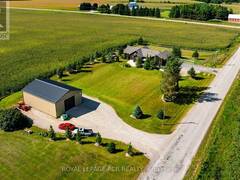 676600 CENTRE ROAD Mulmur Ontario, L9V 0E1