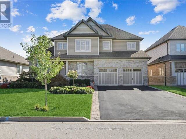 48 CREEK VIEW DRIVE West Lincoln Ontario, L0R 2A0