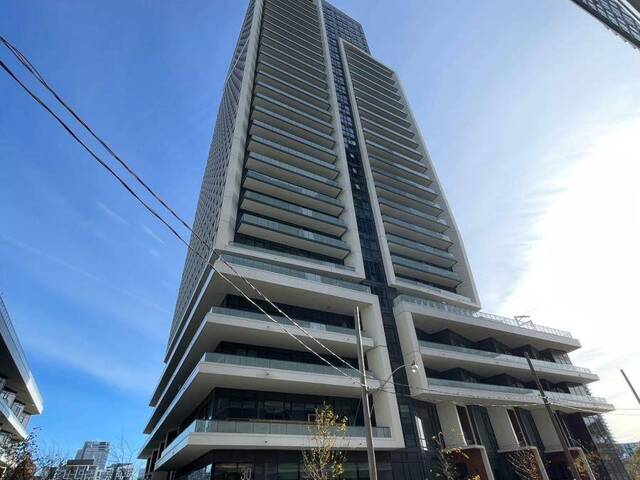 2002 - 30 ORDNANCE STREET Toronto Ontario, M6K 0C8