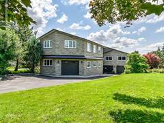 285 STEPHENSON POINT ROAD Scugog Ontario, L9L 1B4