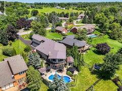 285 STEPHENSON POINT ROAD Scugog Ontario, L9L 1B4