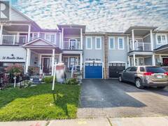 53 BEADLE DRIVE Ajax Ontario, L1S 7P1