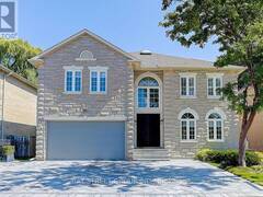 73 ELM AVENUE Richmond Hill Ontario, L4C 6K8