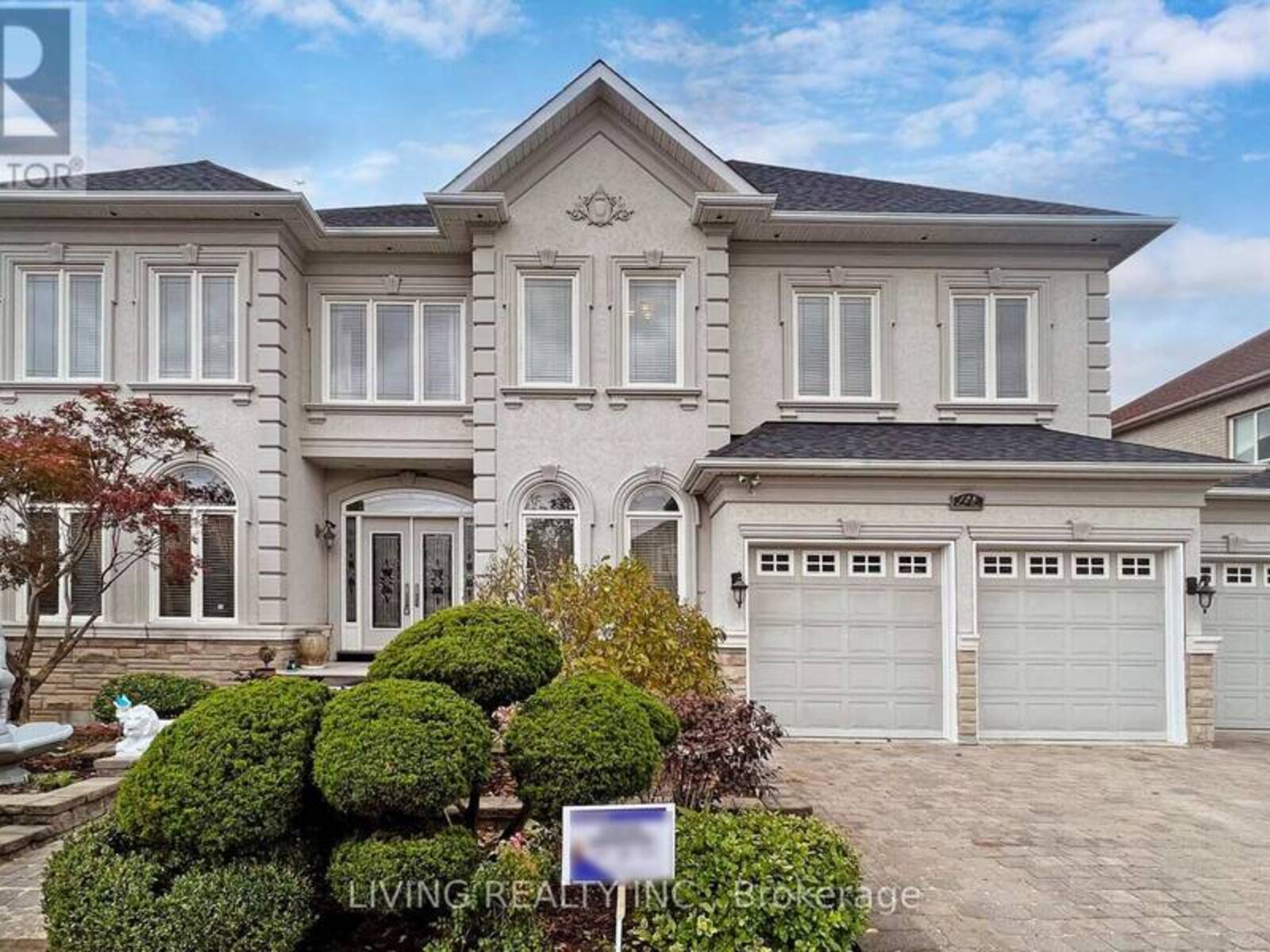 128 BOAKE TRAIL, Richmond Hill, Ontario L4B 4B7