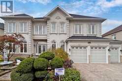 128 BOAKE TRAIL | Richmond Hill Ontario | Slide Image One